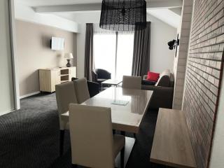 Résidence Le Portillo - Piscine - Studio pour 6 Personnes MAE-5223 - 8