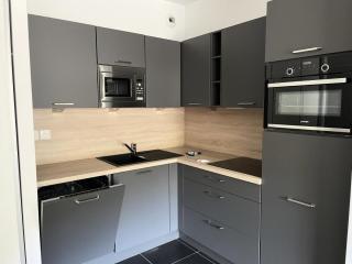 Résidence Le Portillo - Piscine - Studio pour 6 Personnes MAE-5243 - 5