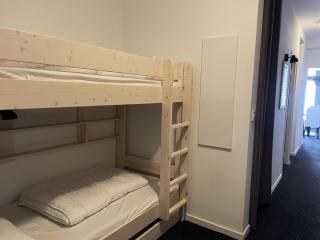 Résidence Le Portillo - Piscine - Studio pour 6 Personnes MAE-5243 - 3