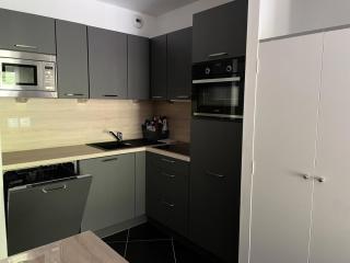 Résidence Le Portillo - Piscine - Studio pour 4 Personnes MAE-5313 - 5