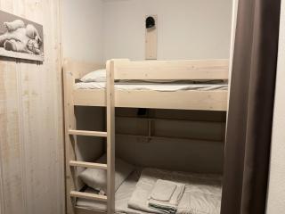 Résidence Le Portillo - Piscine - Studio pour 4 Personnes MAE-5313 - 2