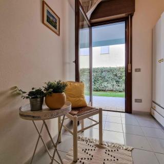 Welcoming flat with private garden - Beahost - 9