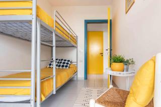 Welcoming flat with private garden-Beahost - 2