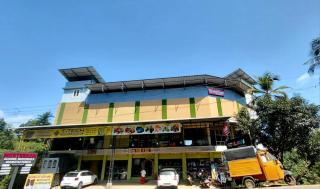 Vilstay Go Hill View Residency - 0