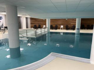 Résidence Le Portillo - Piscine - Studio pour 4 Personnes MAE-5333 - 6