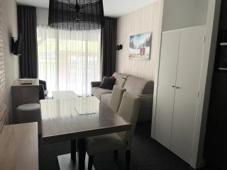 Résidence Le Portillo - Piscine - Studio pour 4 Personnes MAE-5333 - 9