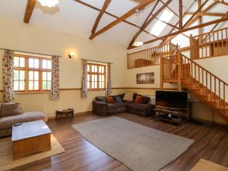 Millbarn - 4