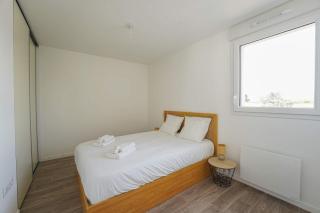 Bel appartement neuf dans le centre des Herbiers au 2ème étage - 9