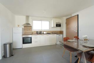 Bel appartement neuf dans le centre des Herbiers au 2ème étage - 8