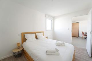 Bel appartement neuf dans le centre des Herbiers au 2ème étage - 7