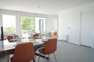 Bel appartement neuf dans le centre des Herbiers au 2ème étage - 2