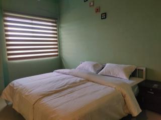 Vilstay Go Hill View Residency - 1