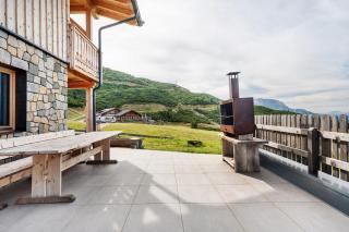 Almhaus Morgenrast - 8