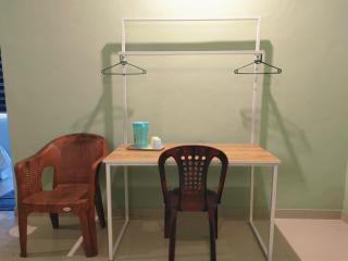 Vilstay Go Hill View Residency - 9