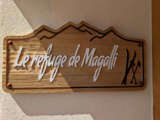 Le Refuge de Magalli - 9