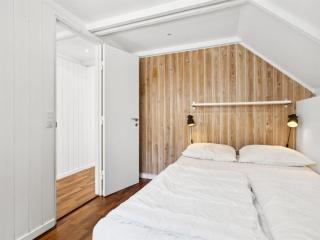 Holiday Home Ardan - 450m from the sea by Interhome - Ebeltoft - 3