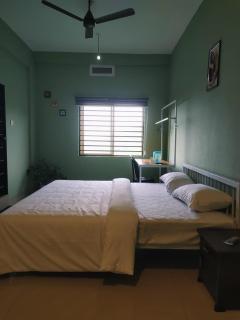 Vilstay Go Hill View Residency - 5