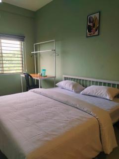 Vilstay Go Hill View Residency - 6