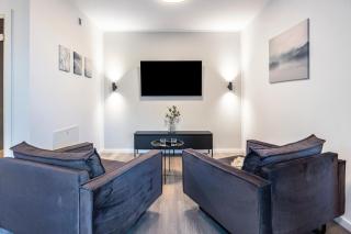 Egge Resort 7g mit Whirpool u Sauna - 5