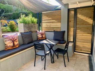 Constantia Winelands Lodge - Constantia - 2