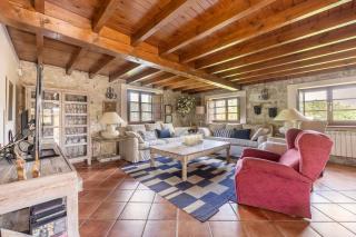 La Casa vacacional del Güelu - 7
