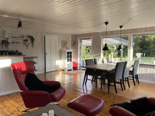 Holiday Home Bosse - from the sea by Interhome - 9