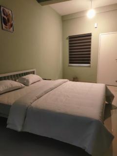 Vilstay Go Hill View Residency - 7