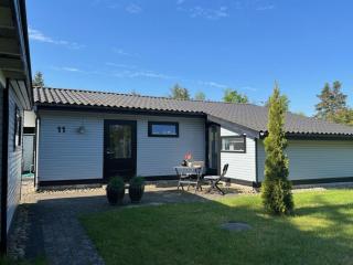 Holiday Home Bosse - from the sea by Interhome - 1