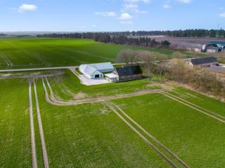 Holiday Home Kerrin - 1km from the sea by Interhome - 7