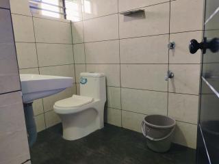 Vilstay Go Hill View Residency - 2