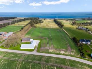 Holiday Home Kerrin - 1km from the sea by Interhome - 5