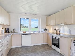 Holiday Home Kerrin - 1km from the sea by Interhome - 2