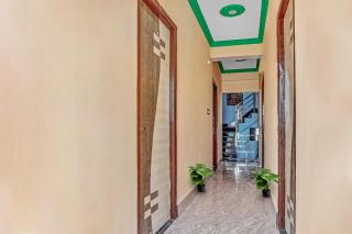 Hotel O Green Palace - 0