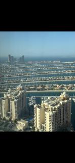 Gorgeous Palm View - Dubai - 5