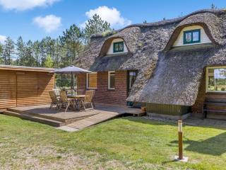 Holiday Home Kersta - 3-3km from the sea by Interhome - 3