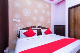 Hotel O Home Stay - 6