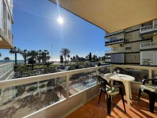 TERRASOL SAN GERARDO 1º PLANTA FRONTAL AL MAR - 9