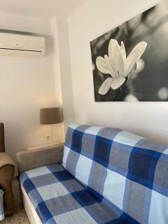 TERRASOL SAN GERARDO 1º PLANTA FRONTAL AL MAR - 2