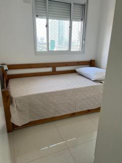 Thera Faria Lima Pinheiros Ap70m 2 quartos com garagem - 4