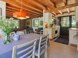 Holiday Home Kersta - 3-3km from the sea by Interhome - 5