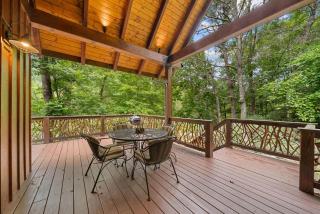 River Sound Cabin at Eagles Nest - 5