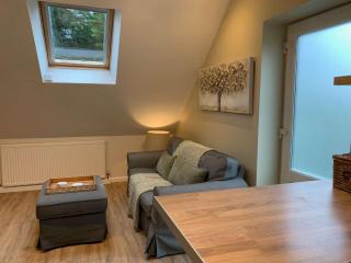 The Frog Langport Luxury - 1