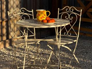 The Frog Langport Luxury - 6