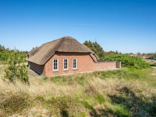 Holiday Home Stella - 700m from the sea by Interhome - 5