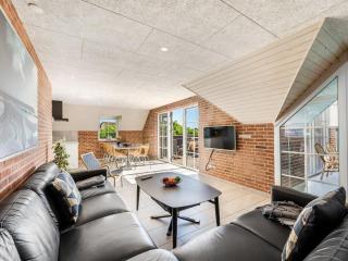 Holiday Home Stella - 700m from the sea by Interhome - 5