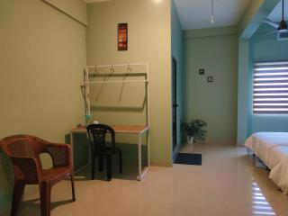 Vilstay Go Hill View Residency - 3