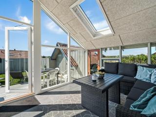 Holiday Home Emppu - 250m from the sea by Interhome - 5