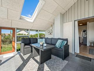 Holiday Home Emppu - 250m from the sea by Interhome - 3