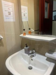 Rest House Hostel - 2