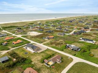 Holiday Home Emppu - 250m from the sea by Interhome - 6